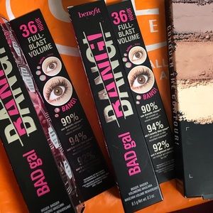 Bad gal bang mascara full size